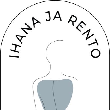 hieronta hanko|Ihana ja rento 